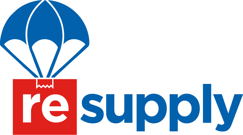 Resupply Logo