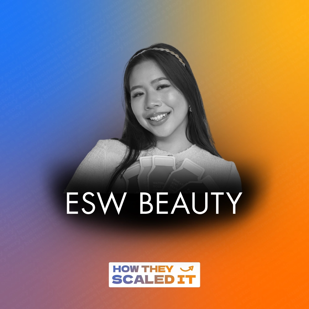ESW Beauty
