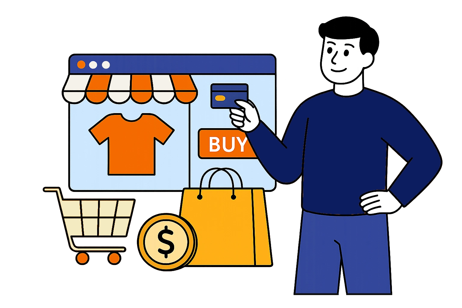 ecommerce
