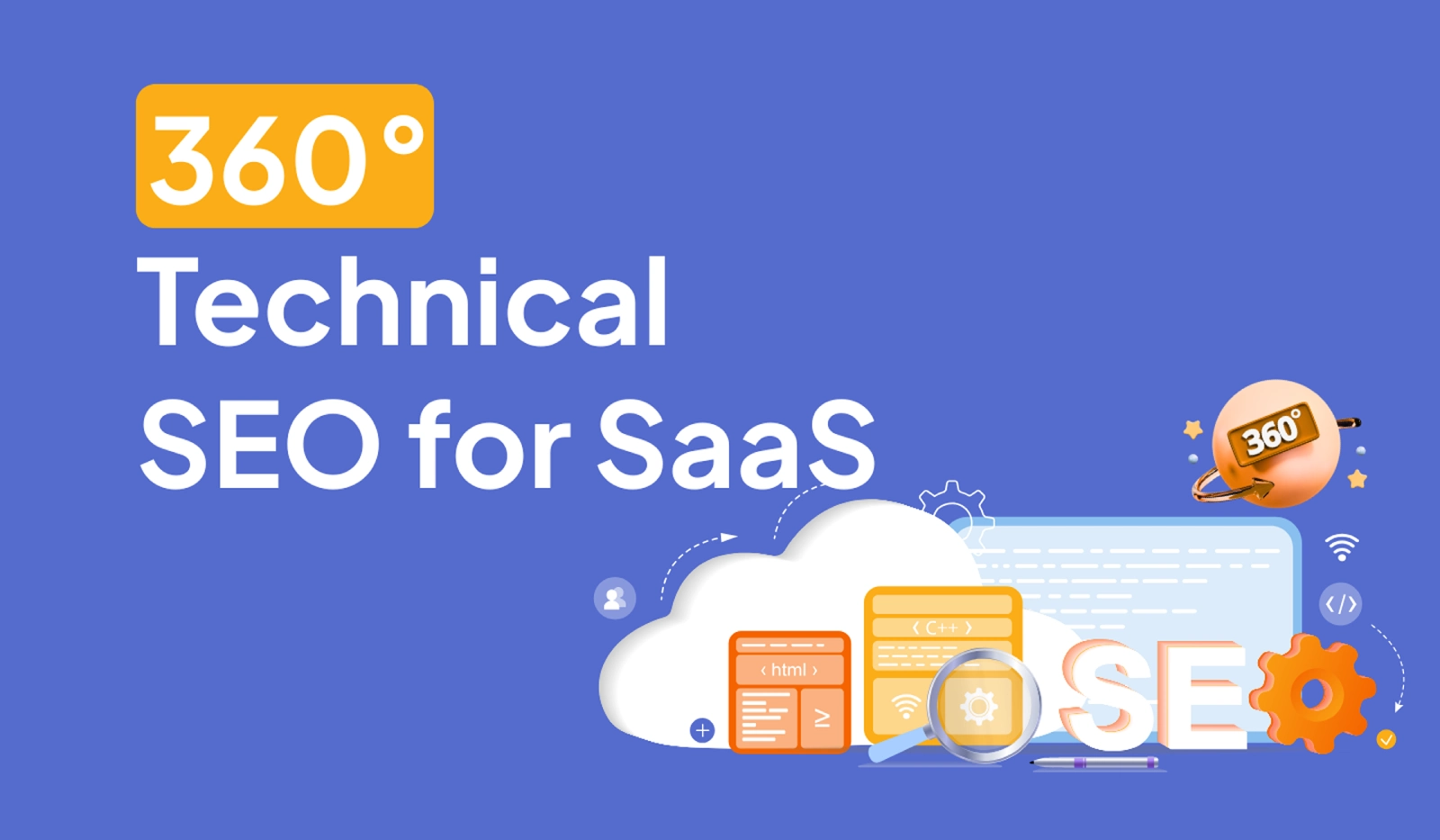 best technical seo for saas growth