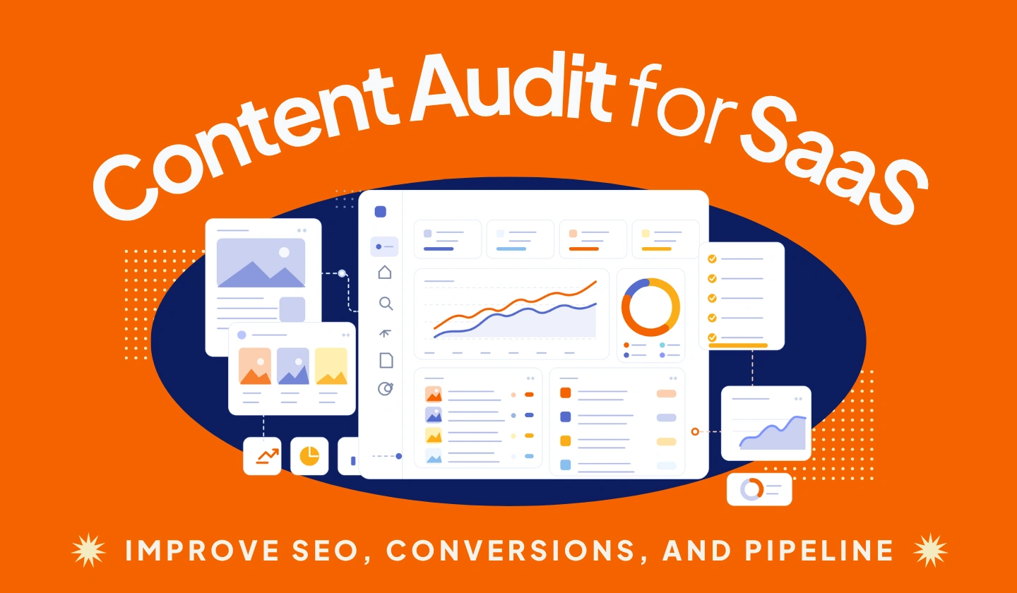 Content Audit for SaaS