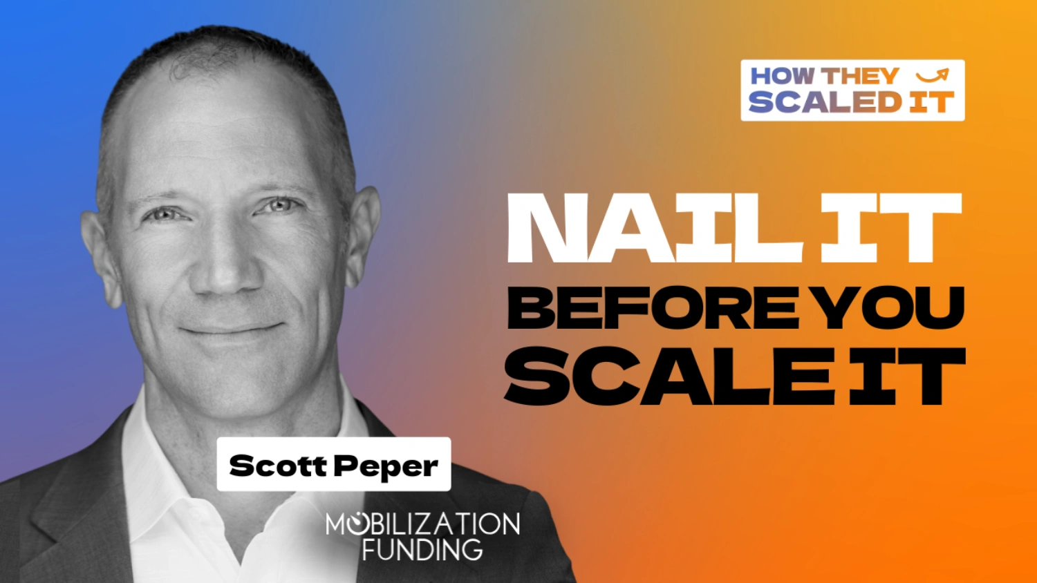 Scott Peper