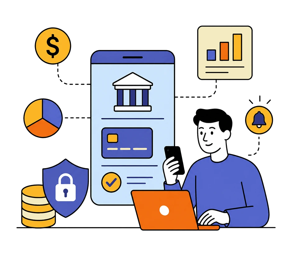 Fintech Marketing Agency