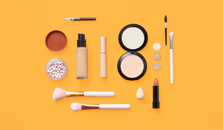 Cosmetics Ecommerce Businesses