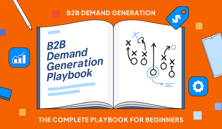 B2B Demand Generation