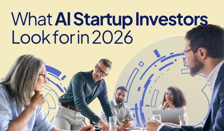 B2B SaaS AI Startup Investment