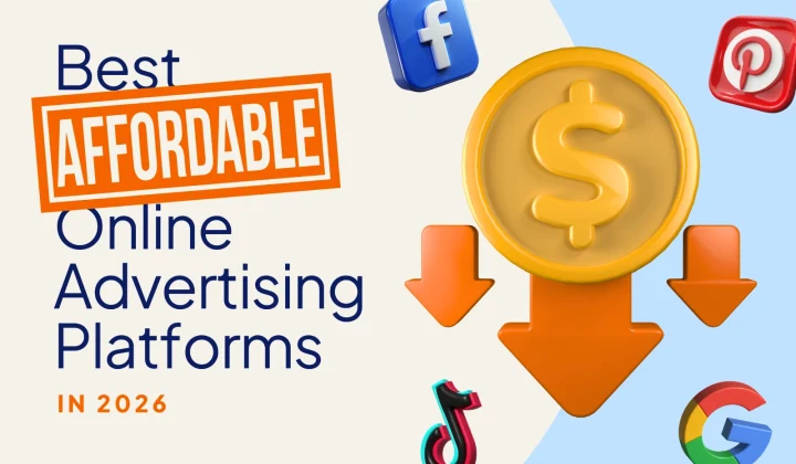 Best Affordable Online Advertising Platforms
