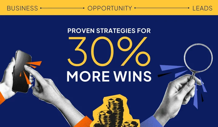 Business Opportunity Leads Proven Strategies