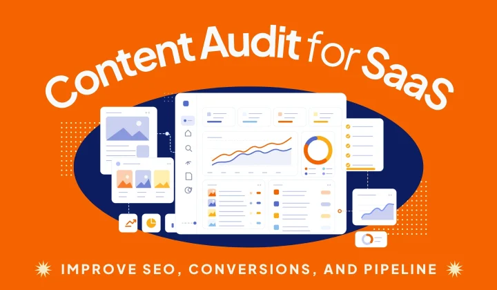 Content Audit for SaaS