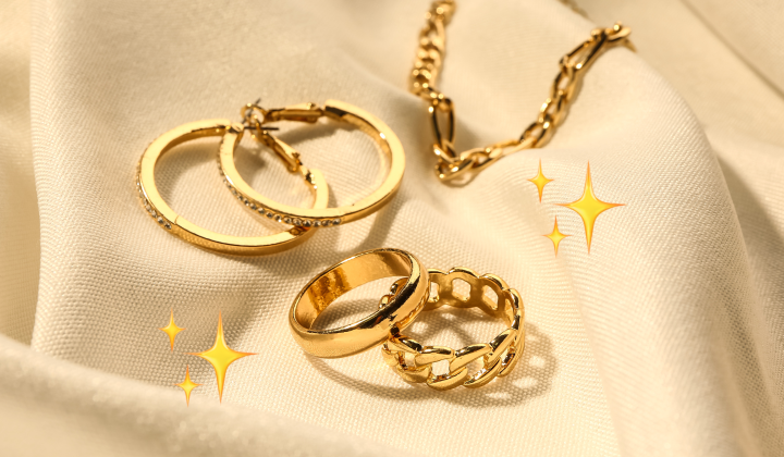 Jewelry Business Online