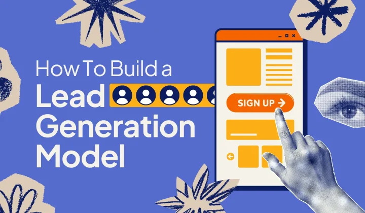 Lead generation model