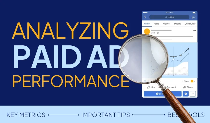 Analyzing Paid Ad Performance