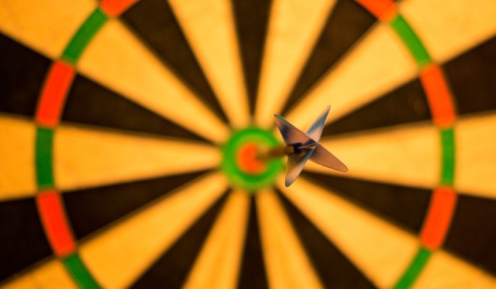 Online Advertisement Targeting For B2B Companies