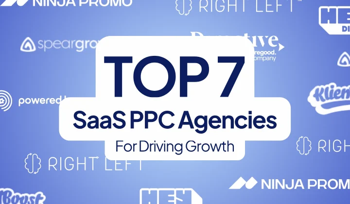Best SaaS PPC Agency for your business growth