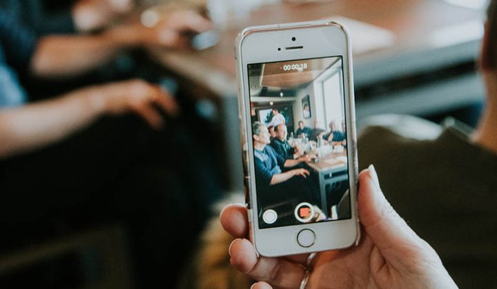 How to make Facebook Video Ads
