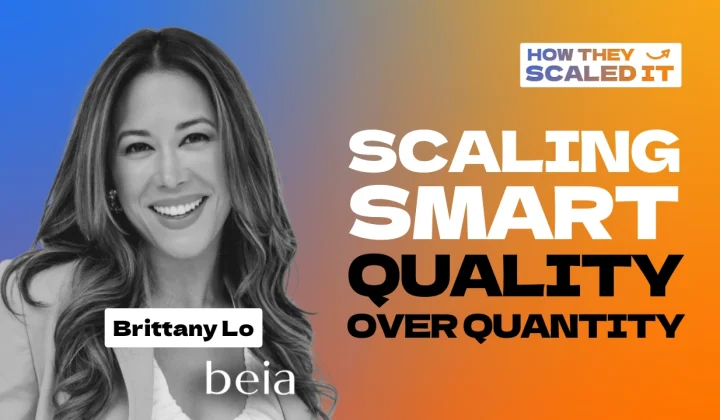 Brittany Lo