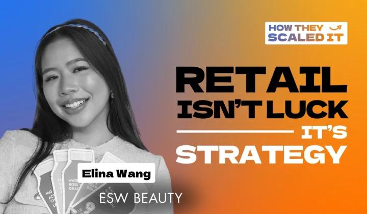 ESW Beauty