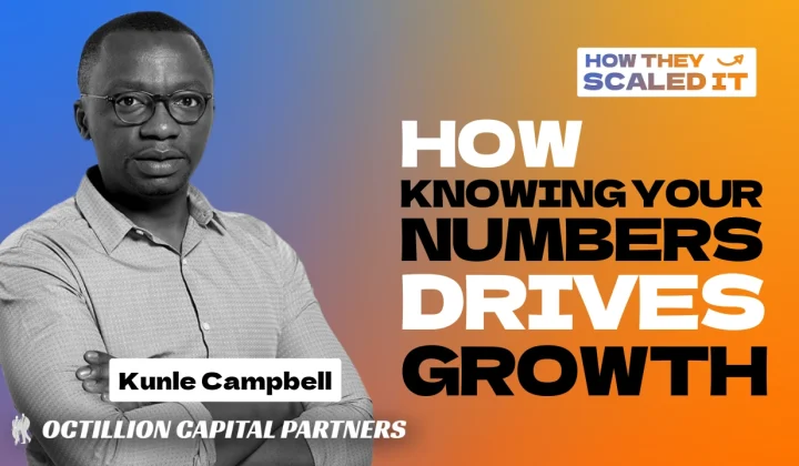 Kunle Campbell