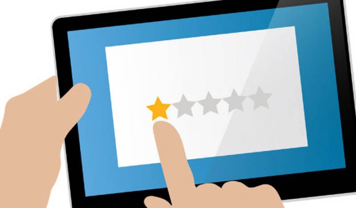 What To Do When You Have Bad Facebook Reviews for Your Product