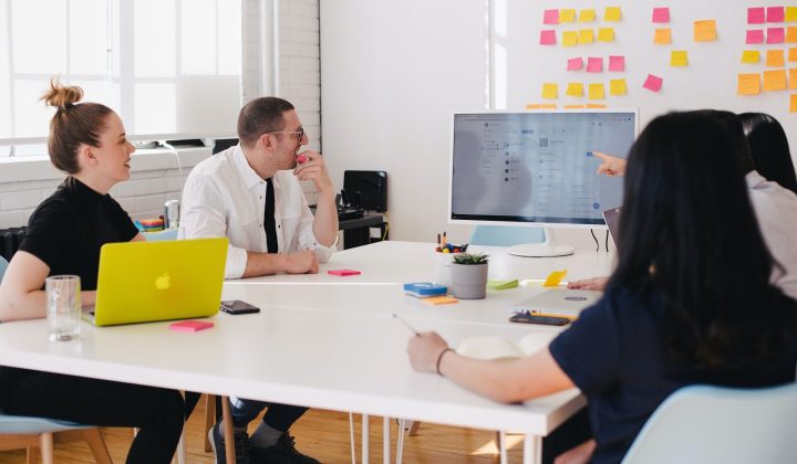 Digital Marketing Agencies