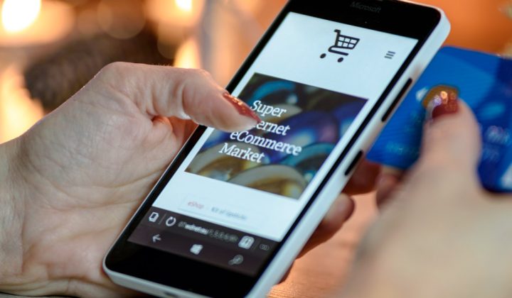eCommerce Sales