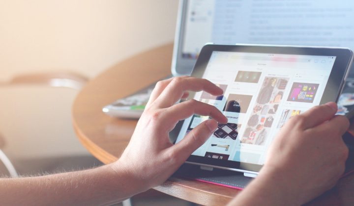 eCommerce advertsing
