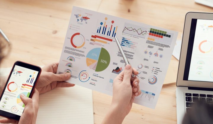 Optimizing Landing Pages
